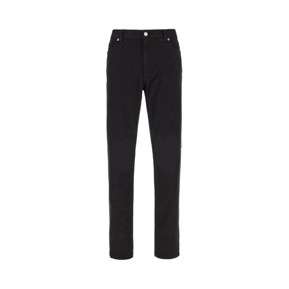 Zegna Man Clothing Jeans